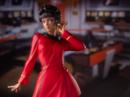 Operation Officer Uhura Bishoujo Kotobukiya