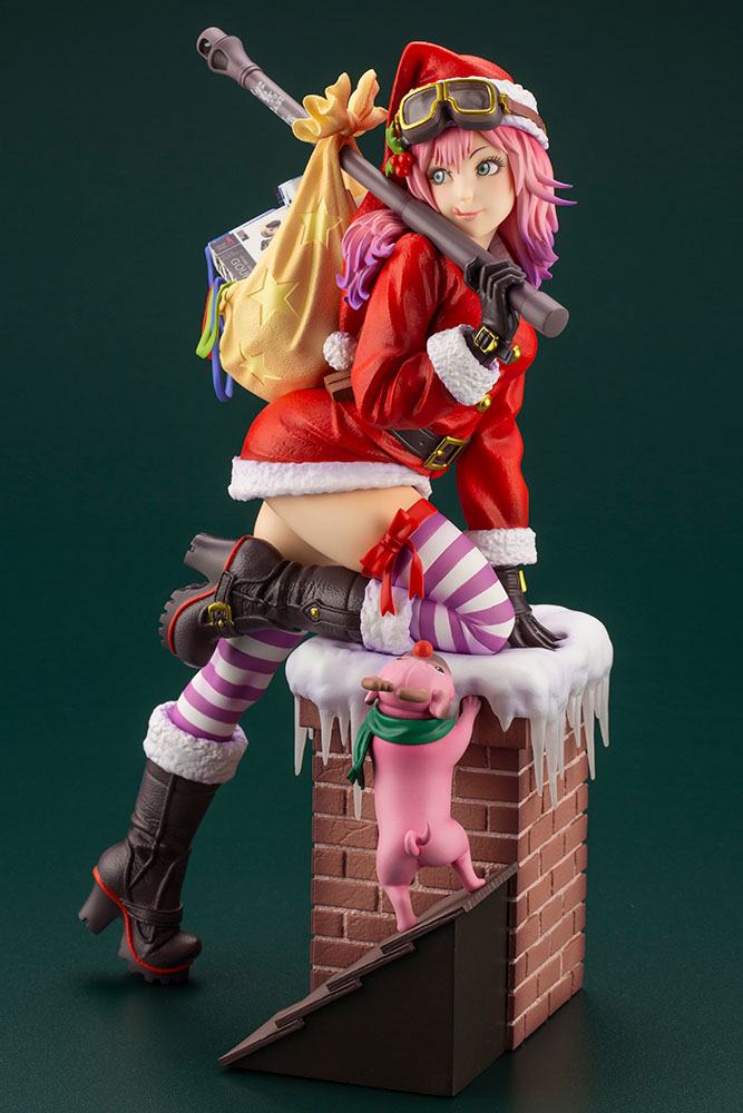 Anje Come Down the Chimney Bishoujo Plastic Angels Kotobukiya - Anime Figuren günstig kaufen