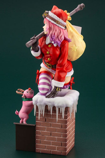 Anje Come Down the Chimney Bishoujo Plastic Angels Kotobukiya - Anime Figuren günstig kaufen