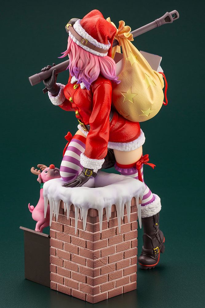 Anje Come Down the Chimney Bishoujo Plastic Angels Kotobukiya - Anime Figuren günstig kaufen