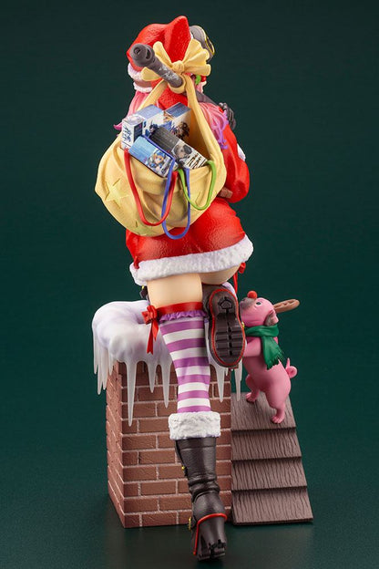 Anje Come Down the Chimney Bishoujo Plastic Angels Kotobukiya - Anime Figuren günstig kaufen
