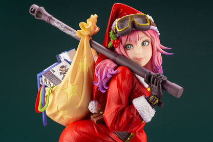 Anje Come Down the Chimney Bishoujo Plastic Angels Kotobukiya