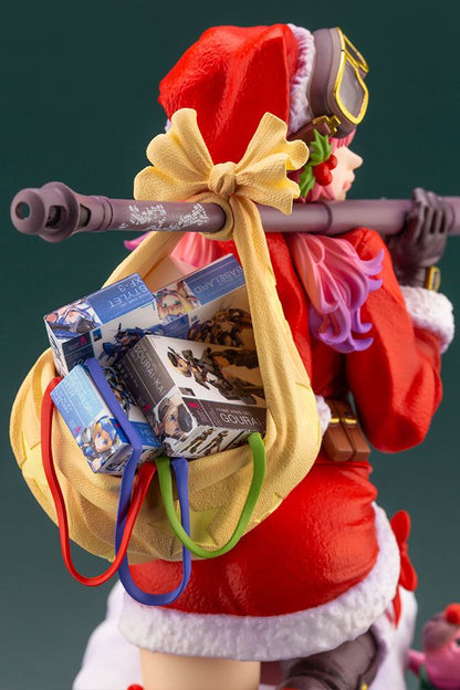 Anje Come Down the Chimney Bishoujo Plastic Angels Kotobukiya