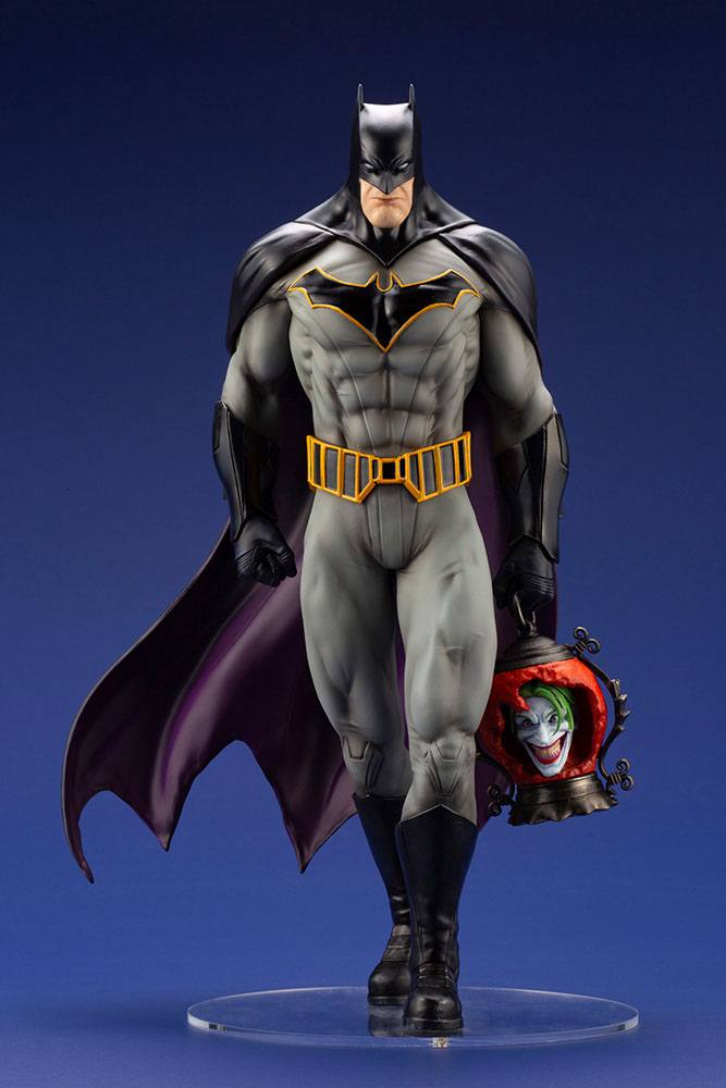 Batman (Batman: Last Knight on Earth) ARTFX Kotobukiya