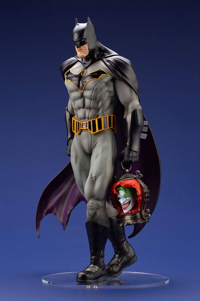 Batman (Batman: Last Knight on Earth) ARTFX Kotobukiya