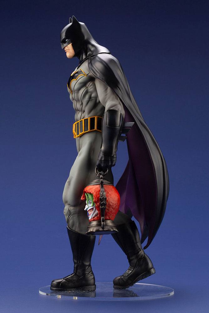 Batman (Batman: Last Knight on Earth) ARTFX Kotobukiya
