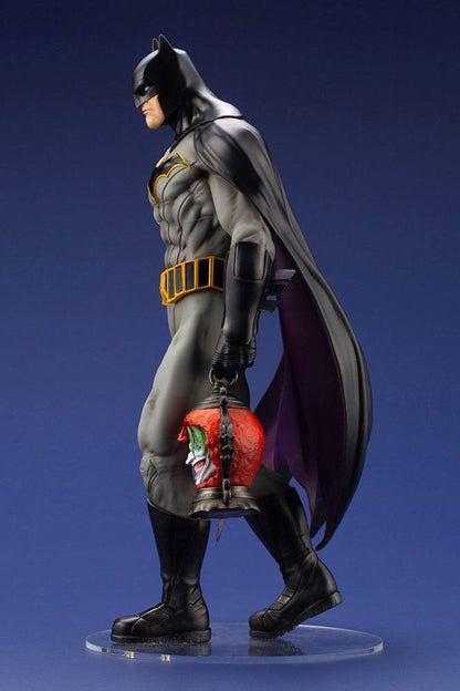 Batman (Batman: Last Knight on Earth) ARTFX Kotobukiya