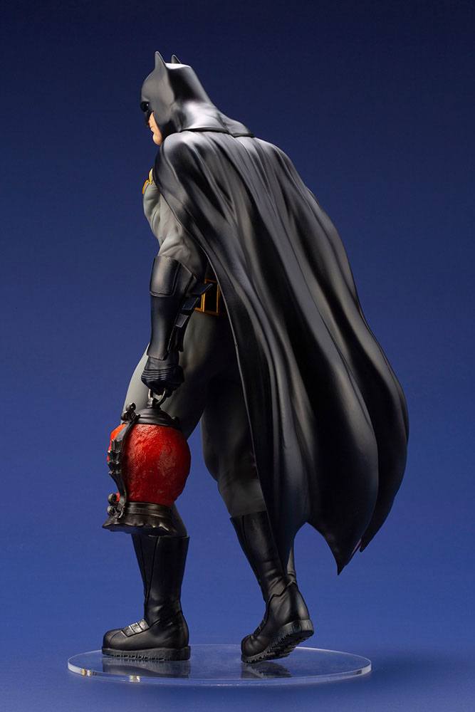 Batman (Batman: Last Knight on Earth) ARTFX Kotobukiya