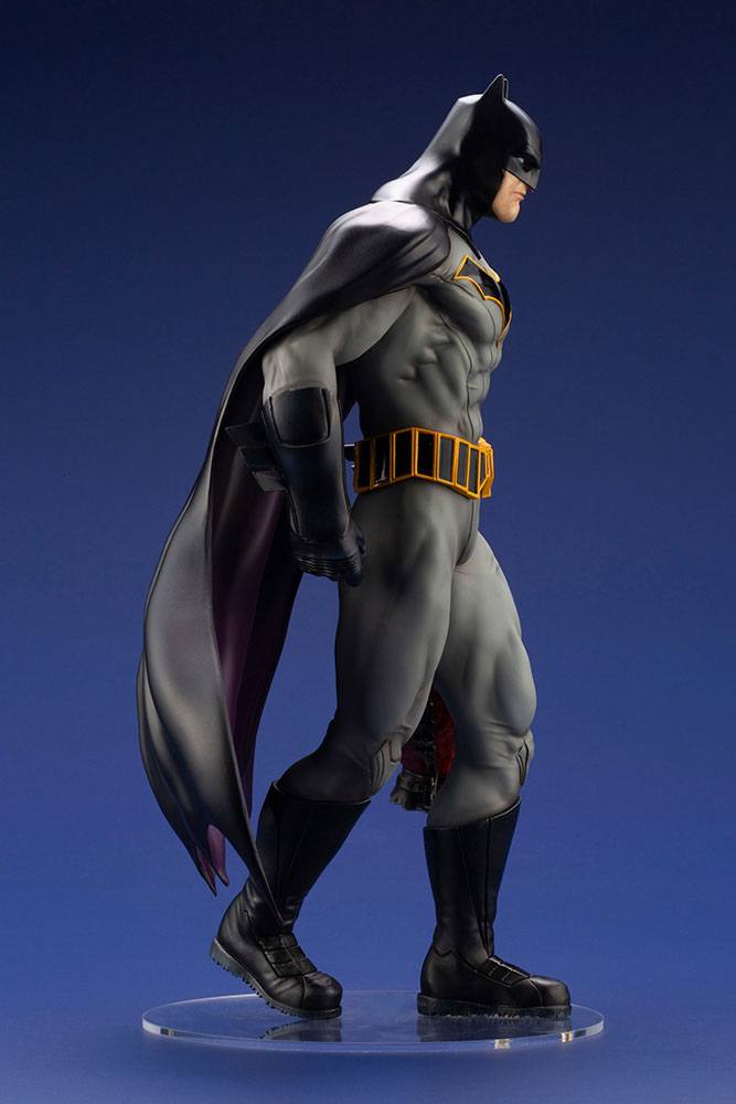 Batman (Batman: Last Knight on Earth) ARTFX Kotobukiya