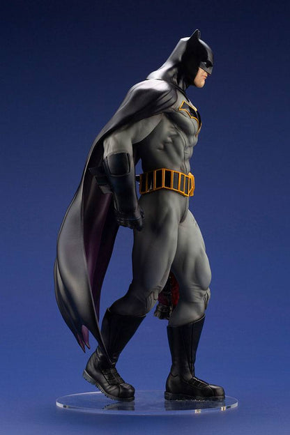 Batman (Batman: Last Knight on Earth) ARTFX Kotobukiya