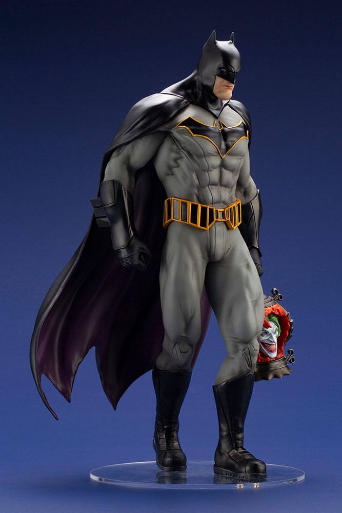 Batman (Batman: Last Knight on Earth) ARTFX Kotobukiya