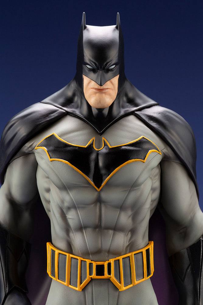 Batman (Batman: Last Knight on Earth) ARTFX Kotobukiya