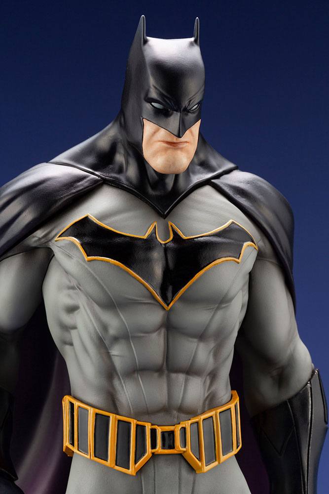 Batman (Batman: Last Knight on Earth) ARTFX Kotobukiya