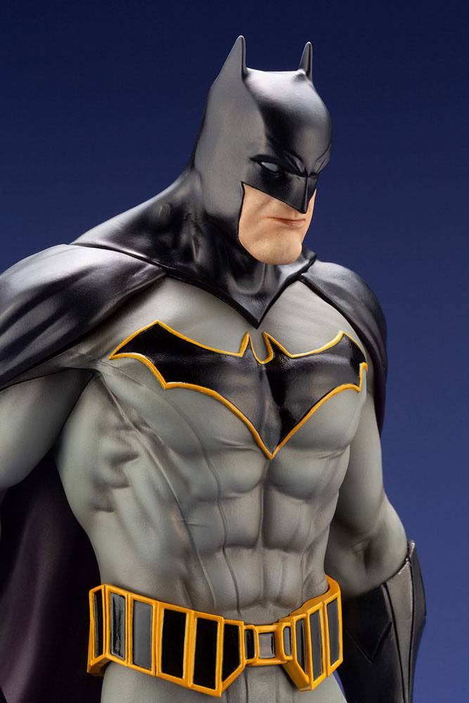 Batman (Batman: Last Knight on Earth) ARTFX Kotobukiya