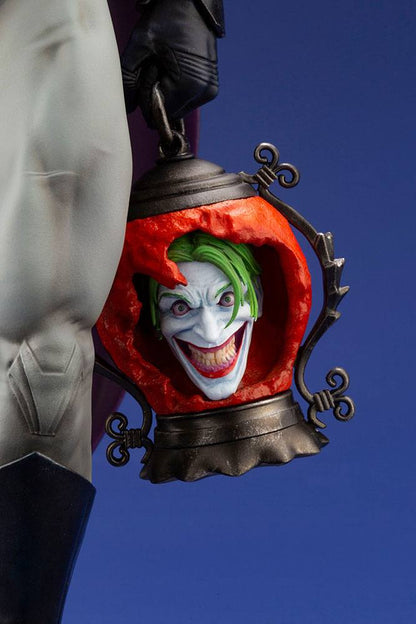 Batman (Batman: Last Knight on Earth) ARTFX Kotobukiya