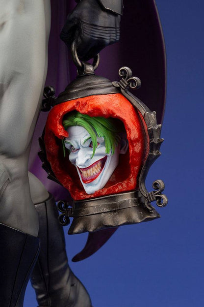 Batman (Batman: Last Knight on Earth) ARTFX Kotobukiya