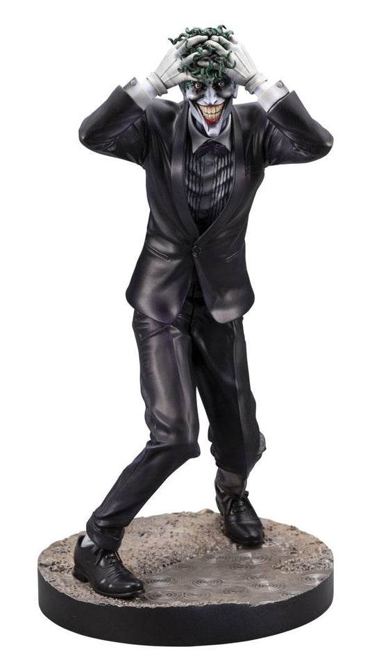 The Joker - One Bad Day - Kotobukiya - Anime Figuren günstig kaufen