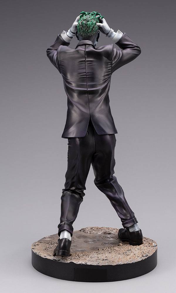 The Joker - One Bad Day - Kotobukiya