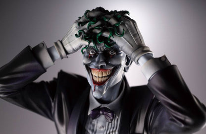 The Joker - One Bad Day - Kotobukiya
