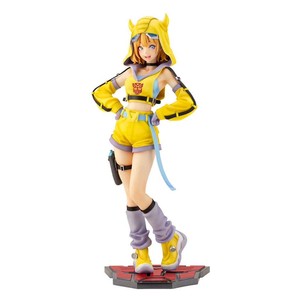 Bumblebee - Transformers  - Kotobukiya - Anime Figuren günstig kaufen