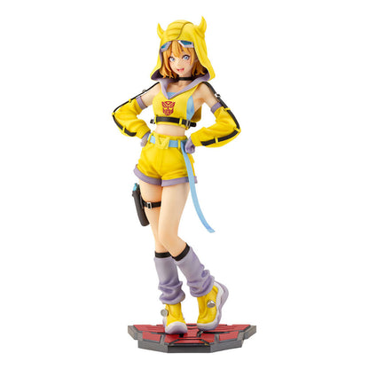 Bumblebee - Transformers  - Kotobukiya - Anime Figuren günstig kaufen