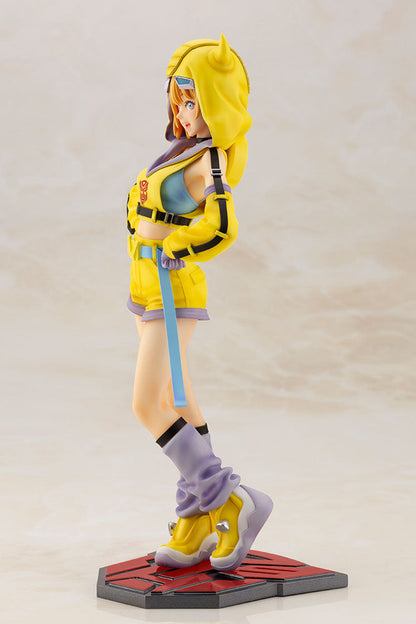 Bumblebee - Transformers  - Kotobukiya - Anime Figuren günstig kaufen