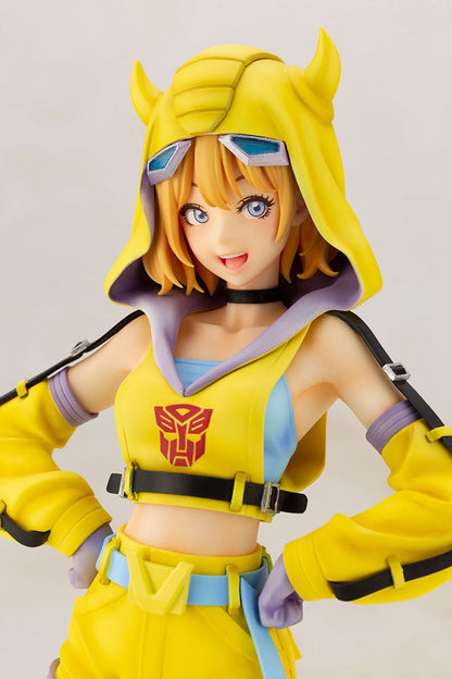 Bumblebee - Transformers  - Kotobukiya - Anime Figuren günstig kaufen