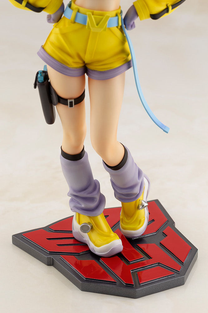 Bumblebee - Transformers  - Kotobukiya