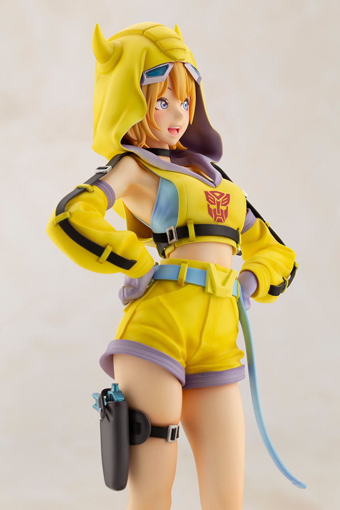 Bumblebee - Transformers  - Kotobukiya