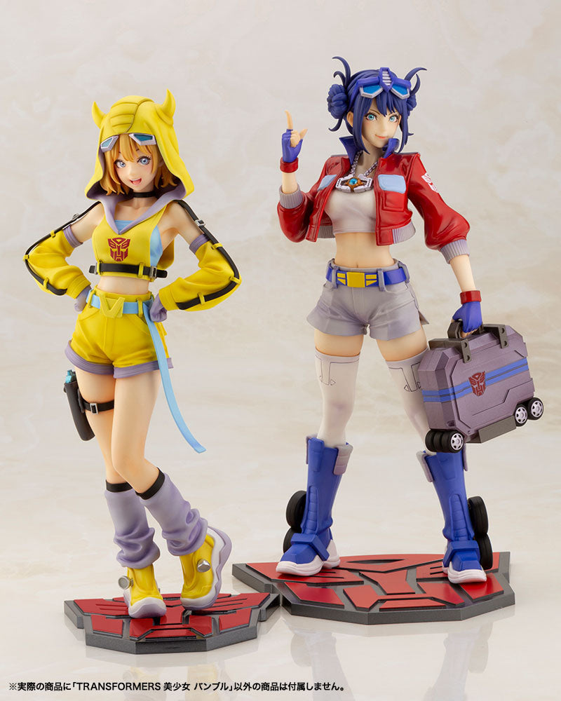 Bumblebee - Transformers  - Kotobukiya