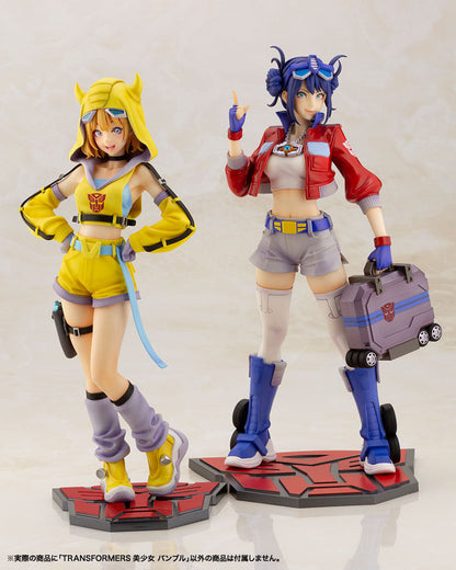 Bumblebee - Transformers  - Kotobukiya