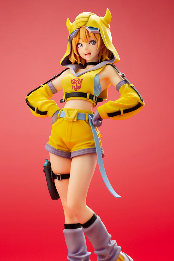 Bumblebee - Transformers  - Kotobukiya