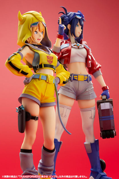 Bumblebee - Transformers  - Kotobukiya
