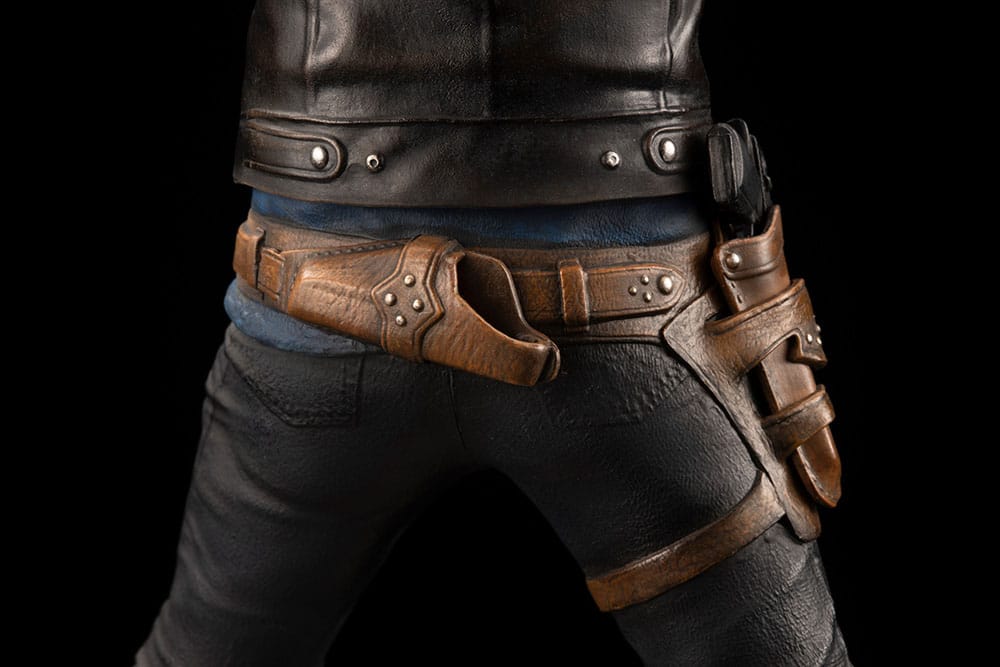 Leon S. Kennedy Resident Evil: Vendetta Kotobukiya