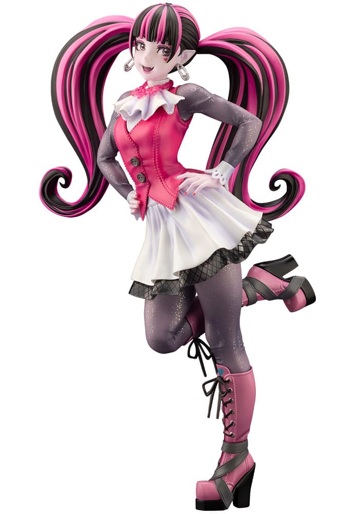 Draculaura Bishoujo Monster High Kotobukiya
