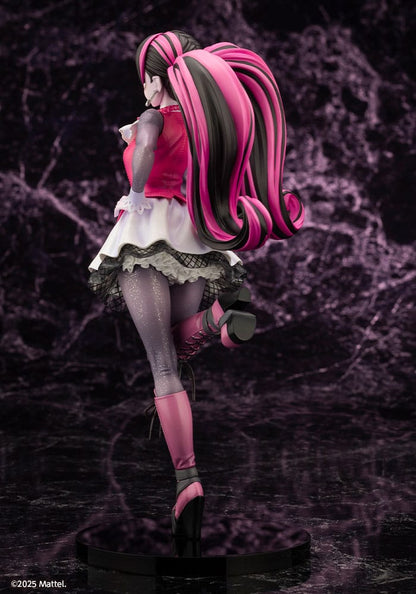 Draculaura Bishoujo Monster High Kotobukiya