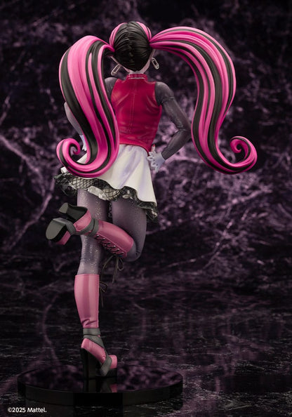 Draculaura Bishoujo Monster High Kotobukiya