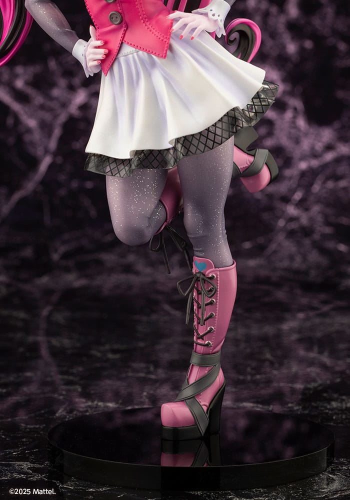 Draculaura Bishoujo Monster High Kotobukiya