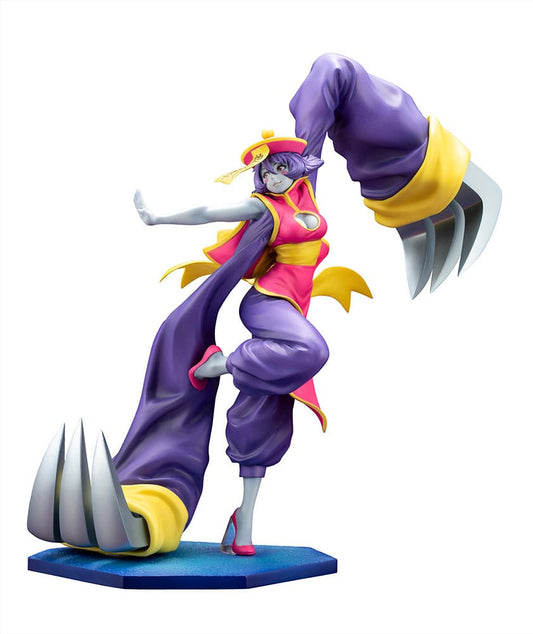Hsien-Ko Bishoujo Darkstalkers Kotobukiya - Anime Figuren günstig kaufen