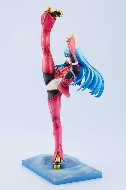 The King Of Fighters XV Bishoujo PVC Figur Kula Diamond - Anime Figuren günstig kaufen