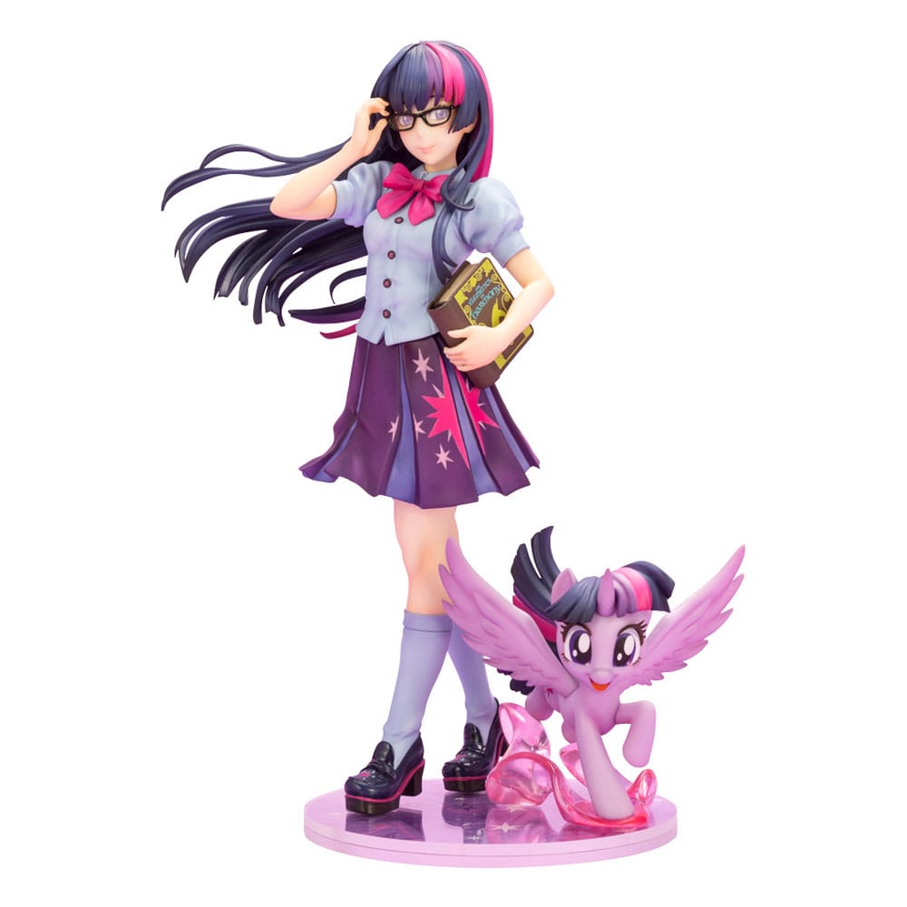 Twilight Sparkle Mein kleines Pony Kotobukiya - Anime Figuren günstig kaufen