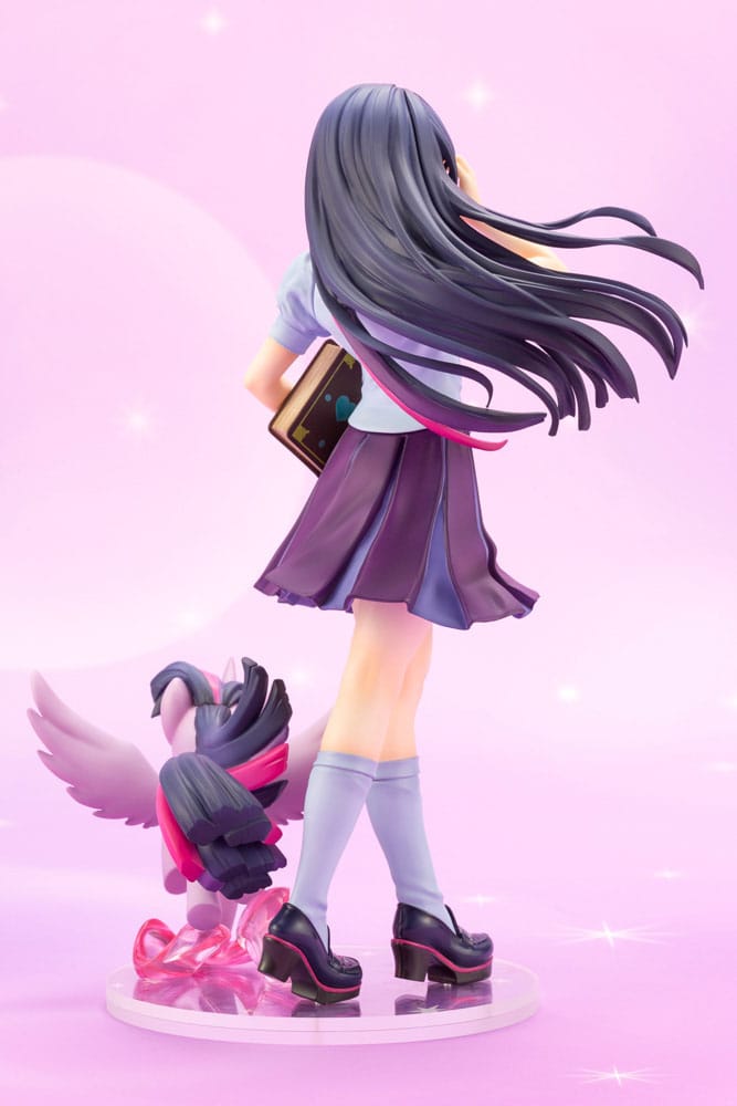 Twilight Sparkle Mein kleines Pony Kotobukiya - Anime Figuren günstig kaufen