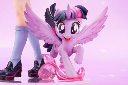 Twilight Sparkle Mein kleines Pony Kotobukiya