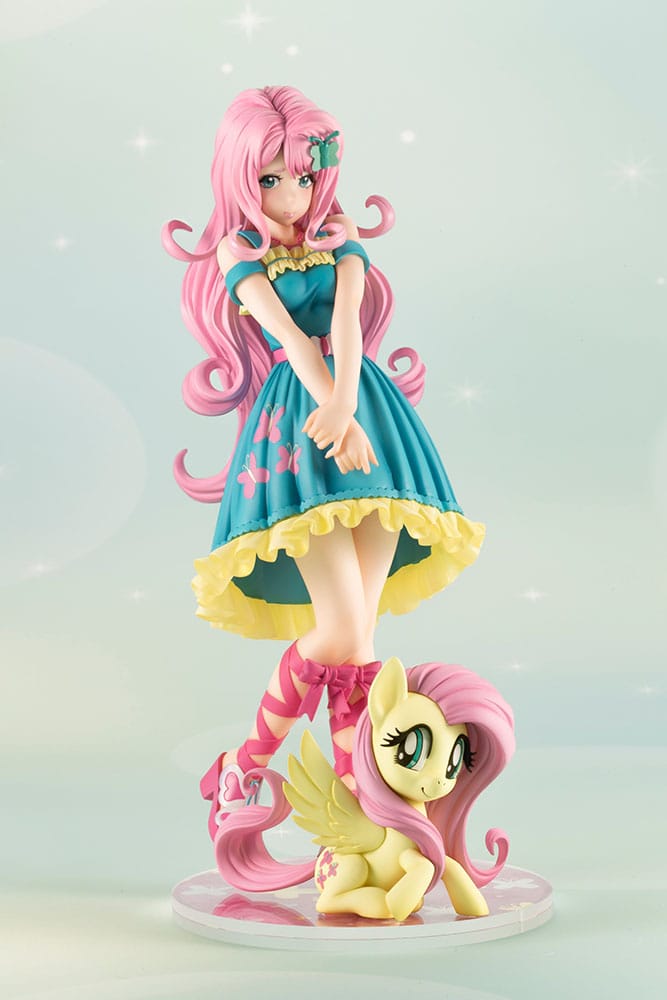 Fluttershy ARTFX J Kotobukiya - Anime Figuren günstig kaufen