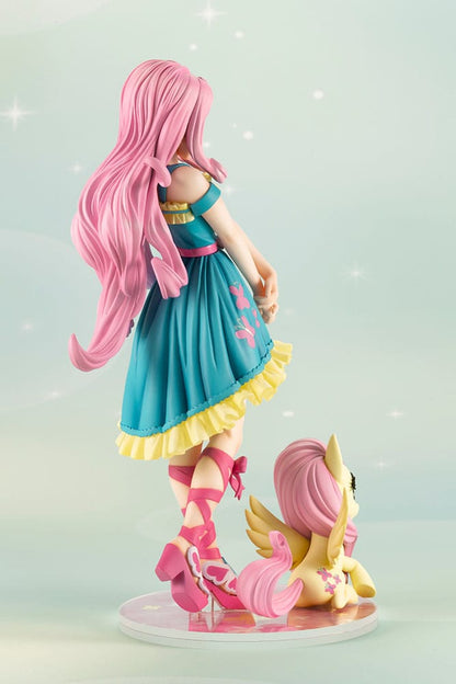Fluttershy ARTFX J Kotobukiya - Anime Figuren günstig kaufen