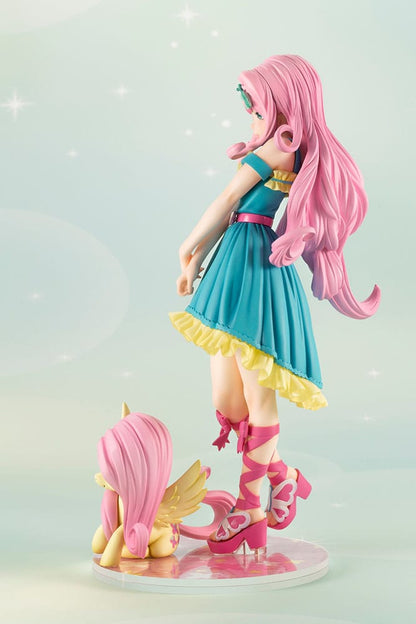 Fluttershy ARTFX J Kotobukiya - Anime Figuren günstig kaufen