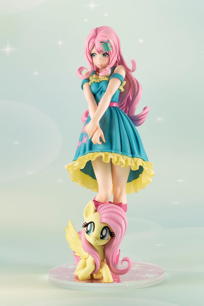 Fluttershy ARTFX J Kotobukiya - Anime Figuren günstig kaufen