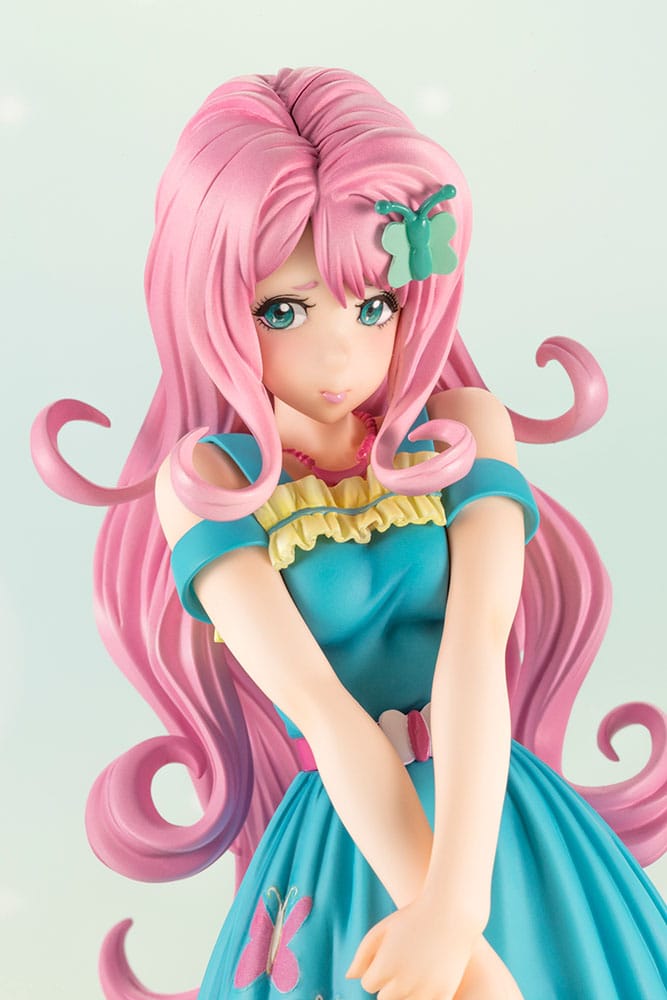 Fluttershy ARTFX J Kotobukiya - Anime Figuren günstig kaufen