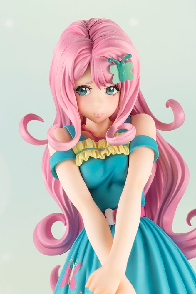 Fluttershy ARTFX J Kotobukiya