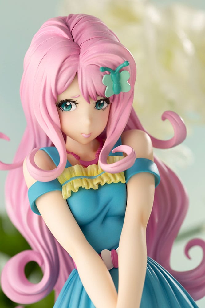 Fluttershy ARTFX J Kotobukiya